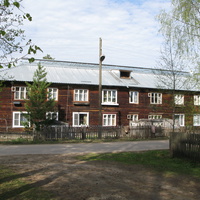 Верхняя Максаковка 2014