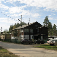 Верхняя Максаковка 2014