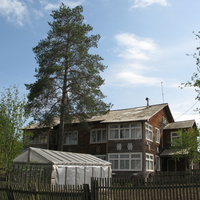 Верхняя Максаковка 2014