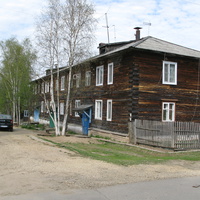 Верхняя Максаковка 2014