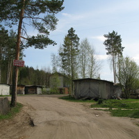 Верхняя Максаковка 2014