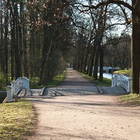 Александровский парк