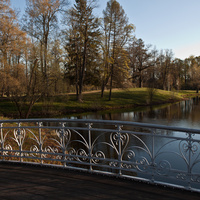 Александровский парк