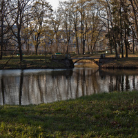 Александровский парк