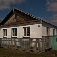 Улица Мира, 60