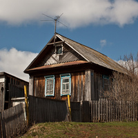 Улица Мира, 73