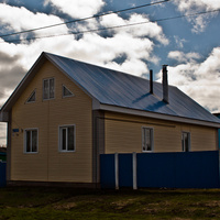 Улица Мира, дом 65