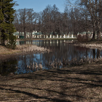 Верхний парк