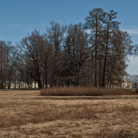 Верхний парк