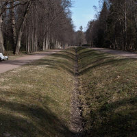 Верхний парк