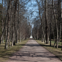 Верхний парк