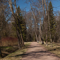 Верхний парк