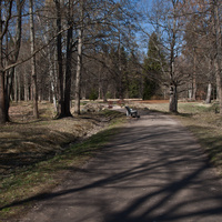 Верхний парк