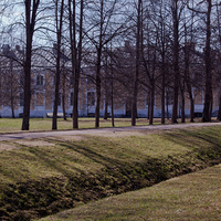 Кавалерский корпус