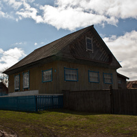 Улица Мира, дом 75