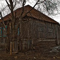 Улица Мира, дом 77