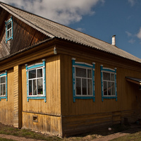 Улица Мира, дом 64