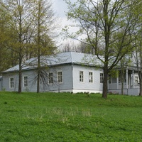 мемориальный музей Н.А. Римского-Корсакова в Вечаше