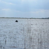 Вечаша, озеро Песно