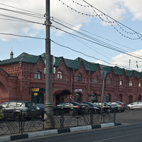 Улица Гагарина