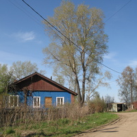 Сыктывкар 2014 - ул. Д.Каликовой