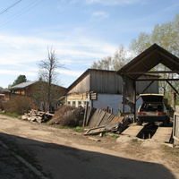 Сыктывкар 2014 - ул. Д.Каликовой