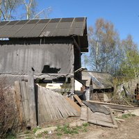 Сыктывкар 2014 - ул. Д.Каликовой