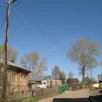 Сыктывкар 2014 - ул. Д.Каликовой