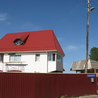 Сыктывкар 2014 - ул. Д.Каликовой