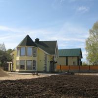 Сыктывкар 2014 - ул. Д.Каликовой