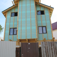 Сыктывкар 2014 - ул. Д.Каликовой