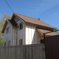 Сыктывкар 2014 - ул. Д.Каликовой