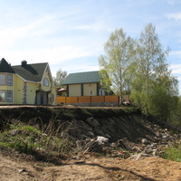 Сыктывкар 2014 - ул. Д.Каликовой