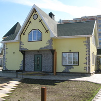 Сыктывкар 2014 - ул. Д.Каликовой