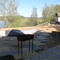 Сыктывкар 2014 - ул. Д.Каликовой