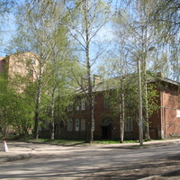 Сыктывкар 2014 - ул. Д.Каликовой