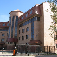 Сыктывкар 2014 - ул. Кирова