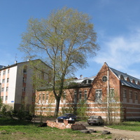 Сыктывкар 2014