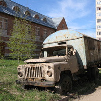 Сыктывкар 2014