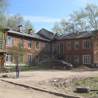 Сыктывкар 2014 - ул. Кирова