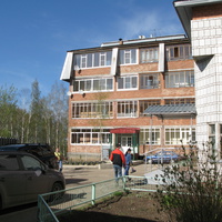 Сыктывкар 2014 - ул. Пушкина