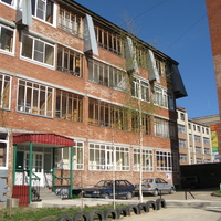 Сыктывкар 2014 - ул. Пушкина