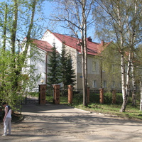 Сыктывкар 2014 - ул. Пушкина