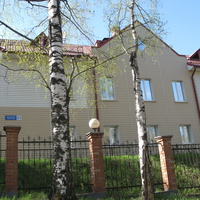 Сыктывкар 2014 - ул. Пушкина