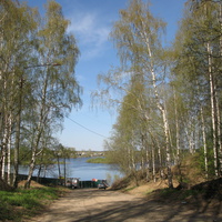 Сыктывкар 2014 - ул. Пушкина