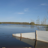 Сыктывкар 2014 - Сысола