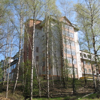 Сыктывкар 2014 - ул. Пушкина