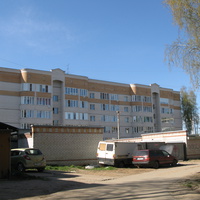 Сыктывкар 2014