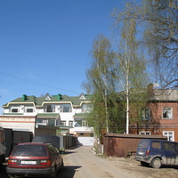 Сыктывкар 2014