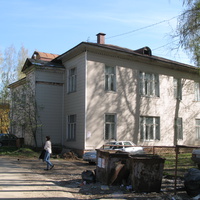 Сыктывкар 2014